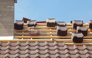 Morton Mill clay roofing costs