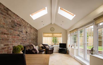 conservatory roof insulation Morton Mill, Shropshire